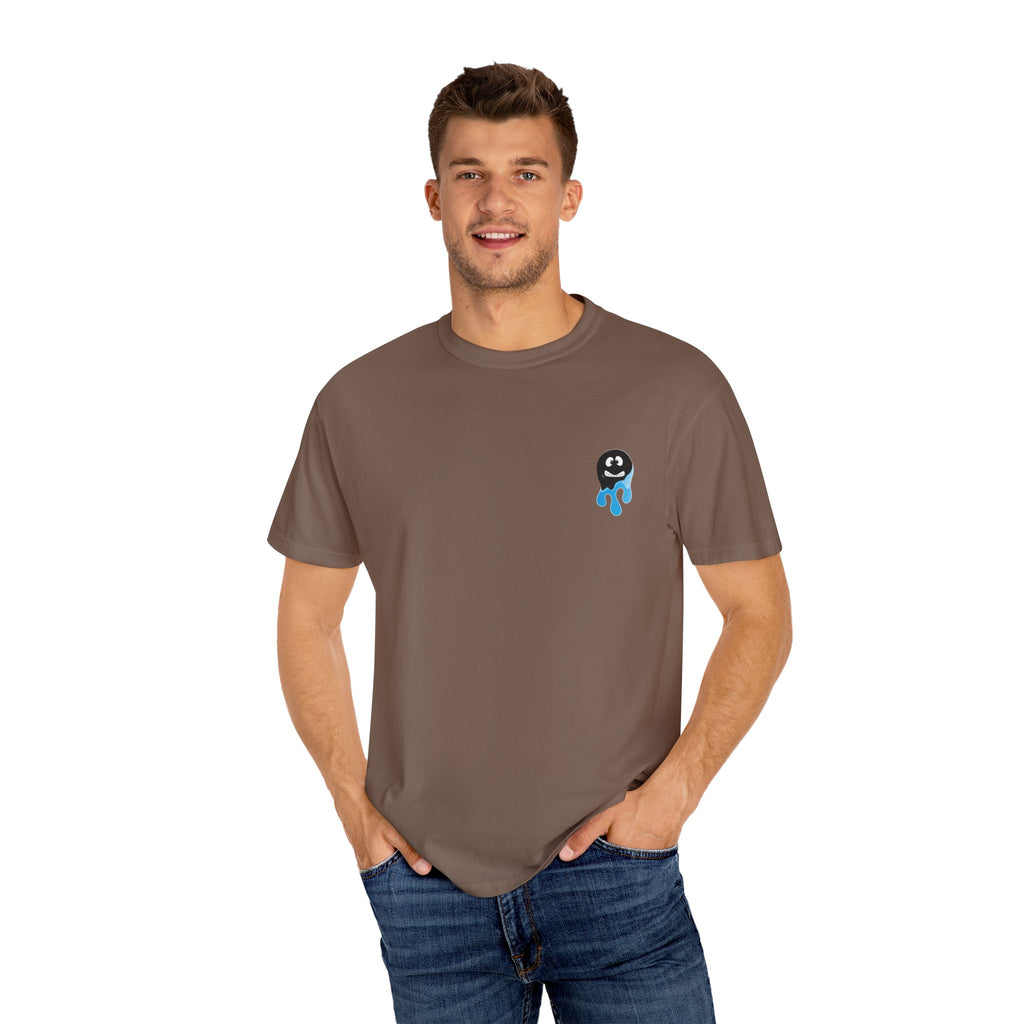 Chill’m Nice Garment-Dyed T-Shirt