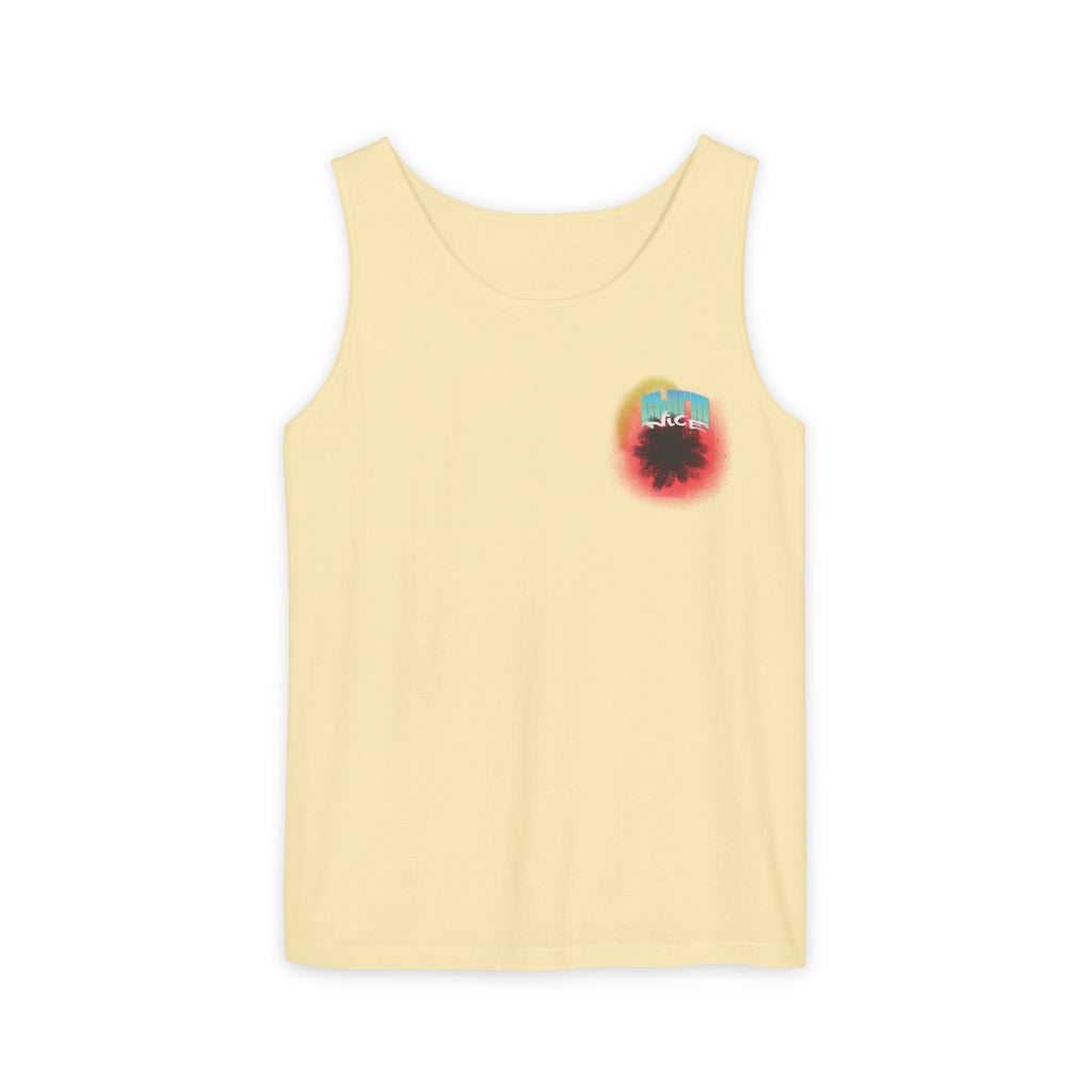 Catch the Vibe – Summer Chill'm Nice Tank