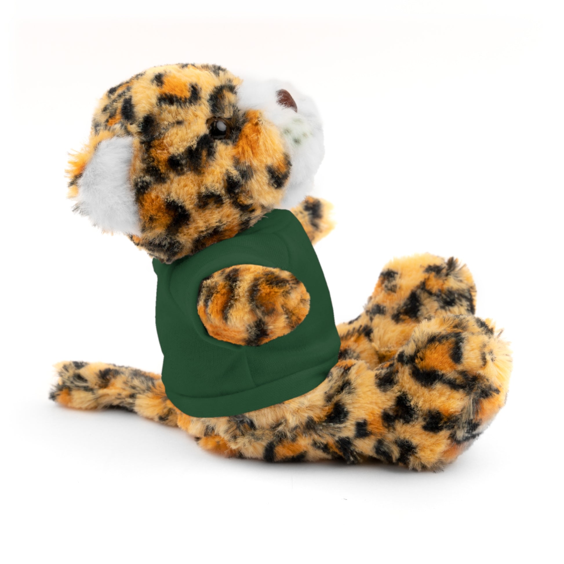 Chill’m Nice Plush Pals – Cuddle Up Collection 🧸