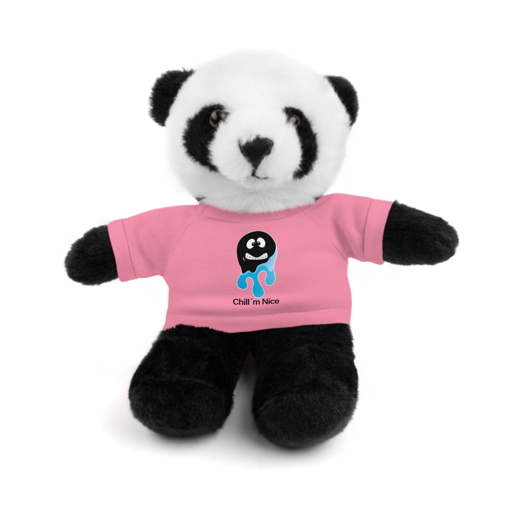 Chill’m Nice Plush Pals – Cuddle Up Collection 🧸