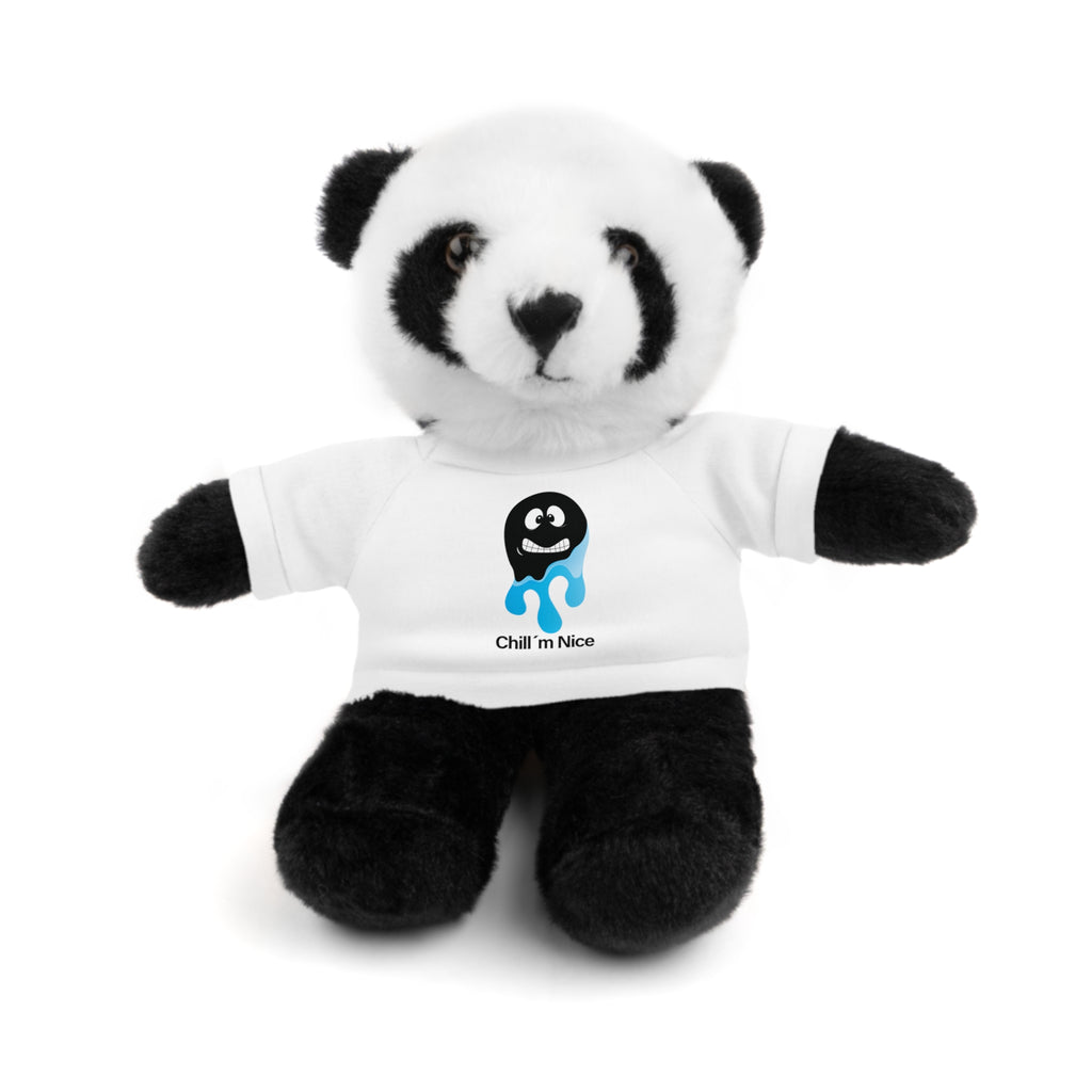 Chill’m Nice Plush Pals – Cuddle Up Collection 🧸