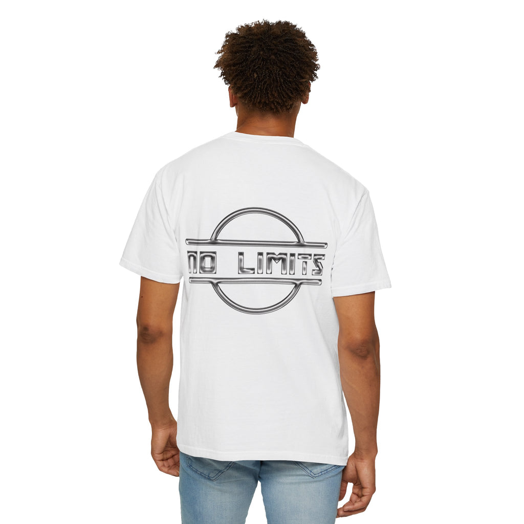 Chill’m Nice - No Limits  T-Shirt
