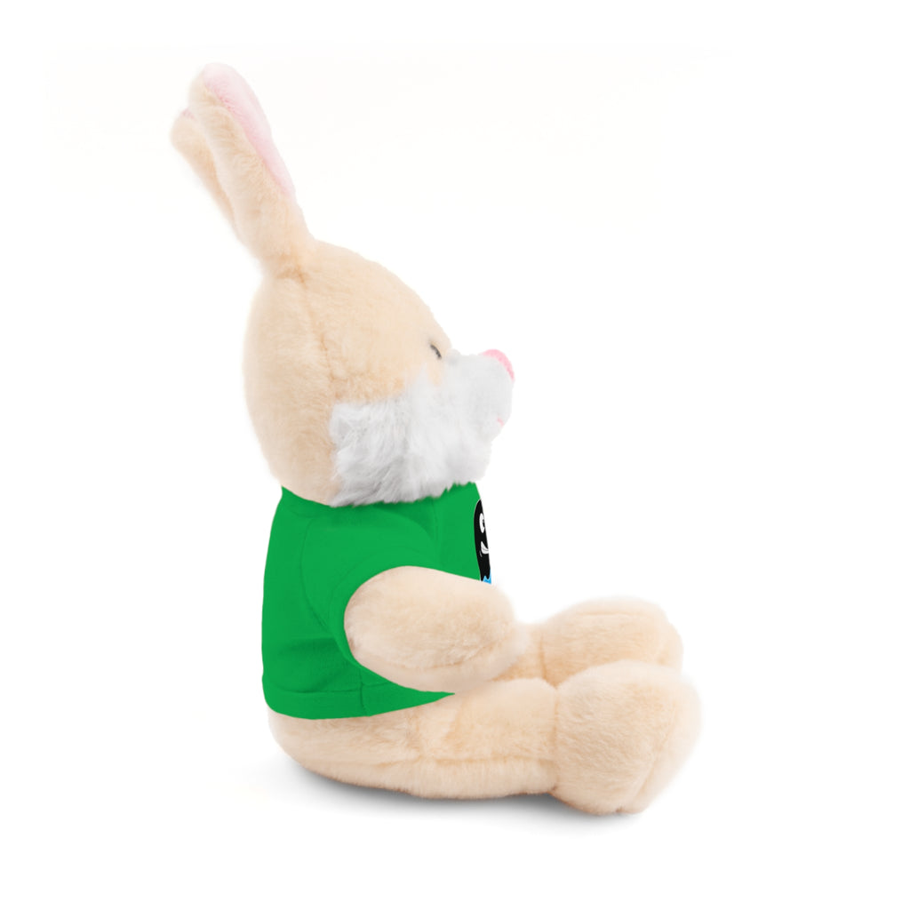 Chill’m Nice Plush Pals – Cuddle Up Collection 🧸