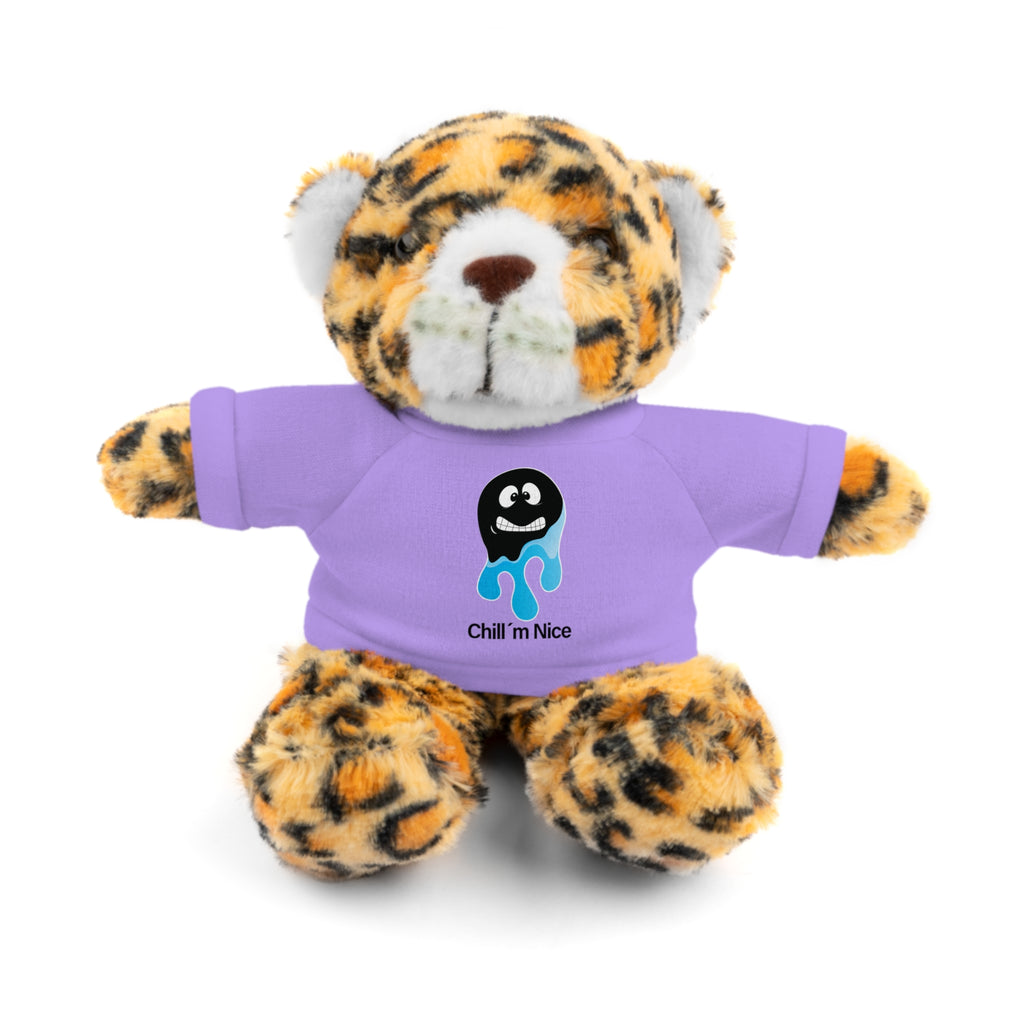 Chill’m Nice Plush Pals – Cuddle Up Collection 🧸