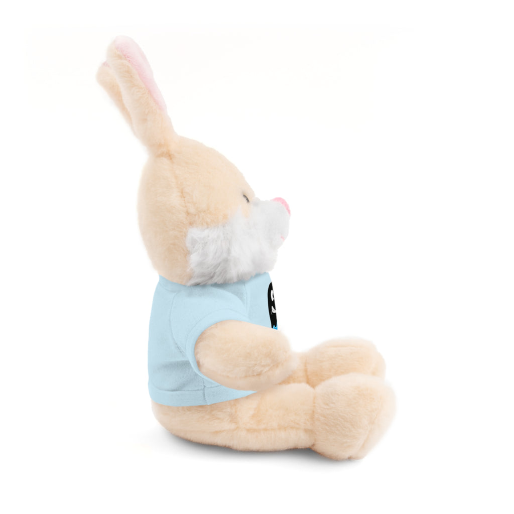 Chill’m Nice Plush Pals – Cuddle Up Collection 🧸