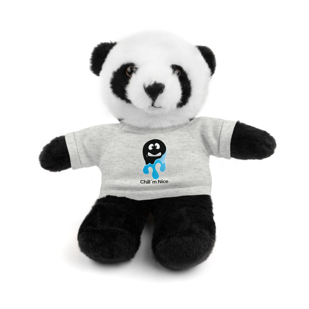 Chill’m Nice Plush Pals – Cuddle Up Collection 🧸