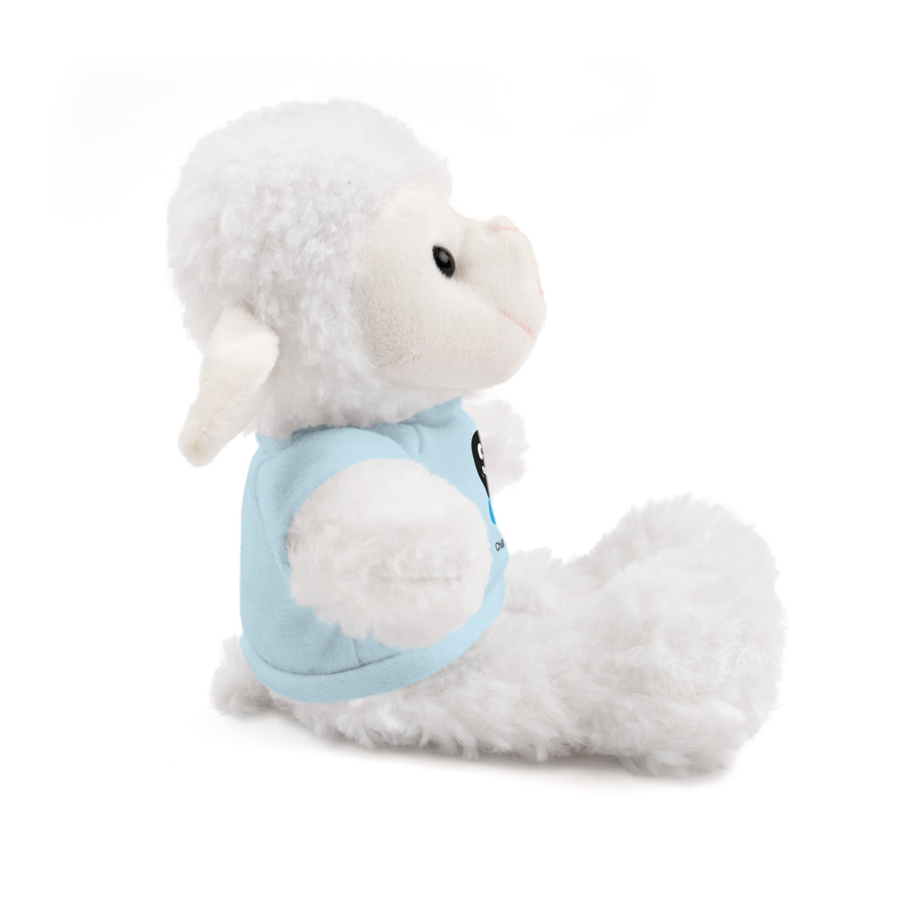Chill’m Nice Plush Pals – Cuddle Up Collection 🧸